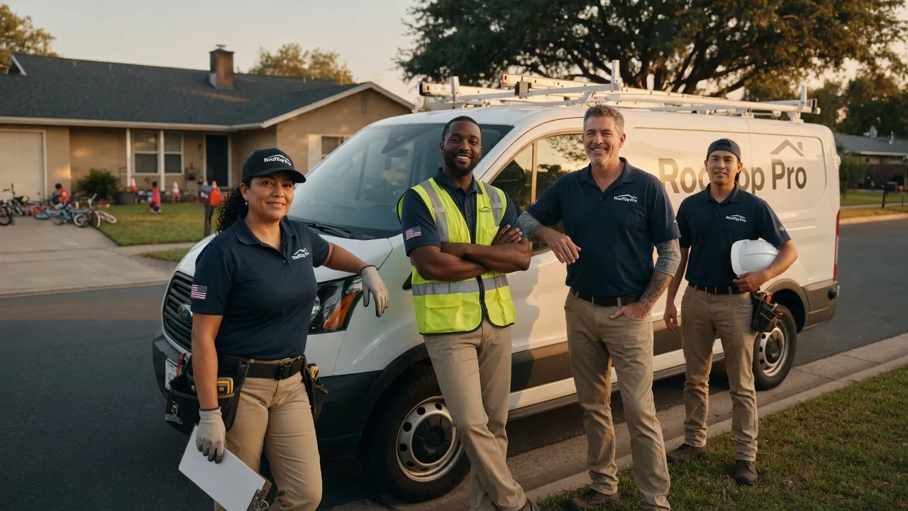 Roof Repair in Royalston, MA near me